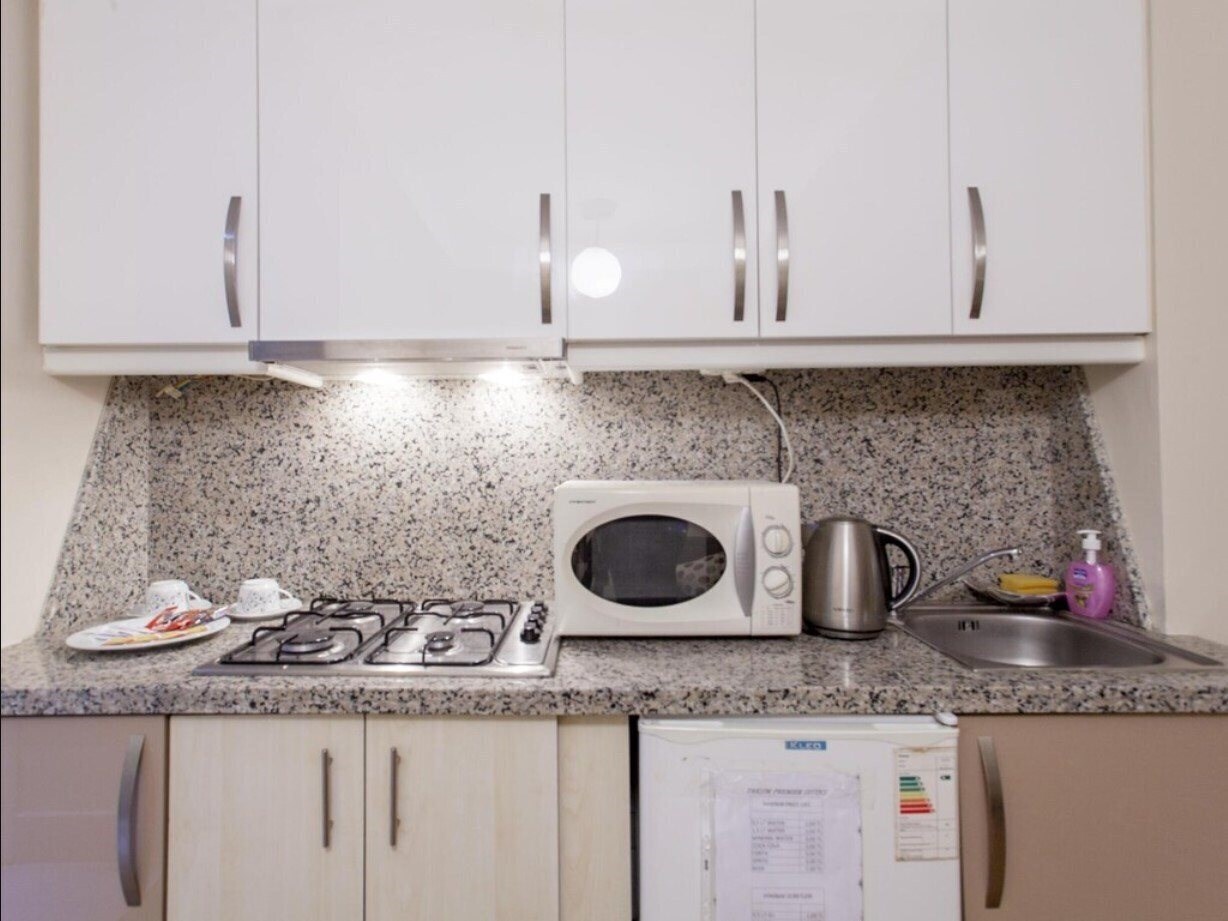 Картинка Taksim Premier Suites 4*